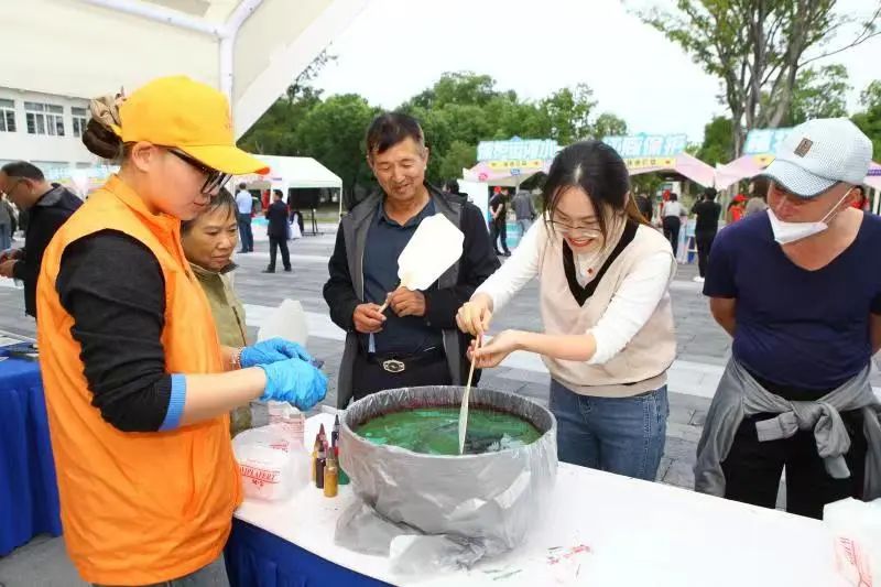 20项大运河保护志愿服务项目在扬集中展示——续写运河千年神韵，擦亮城市文明形象